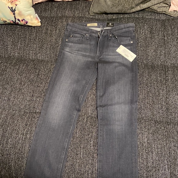 Brand new tag still on Adriano Goldschmied Jeans - Picture 4 of 4